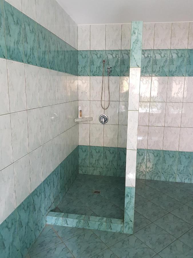 Hotel Jola Wrzesnia Ngoại thất bức ảnh
